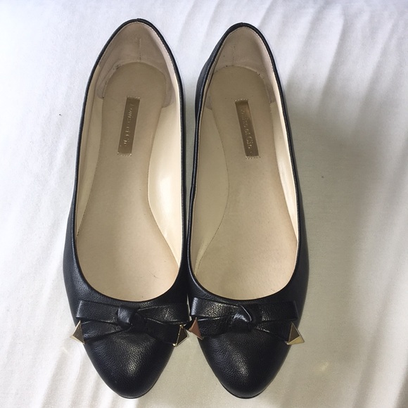 Black flats - Picture 2 of 6